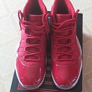 Air Jordan 11 win like 96